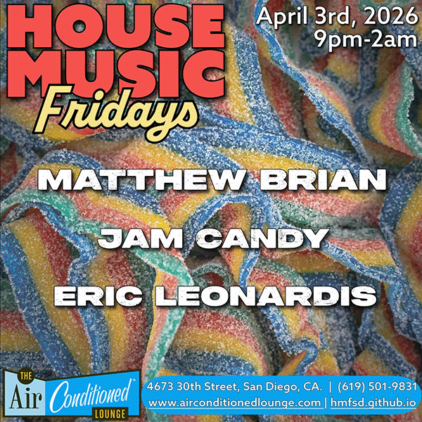 Your Weekly Lineup: April Week 1