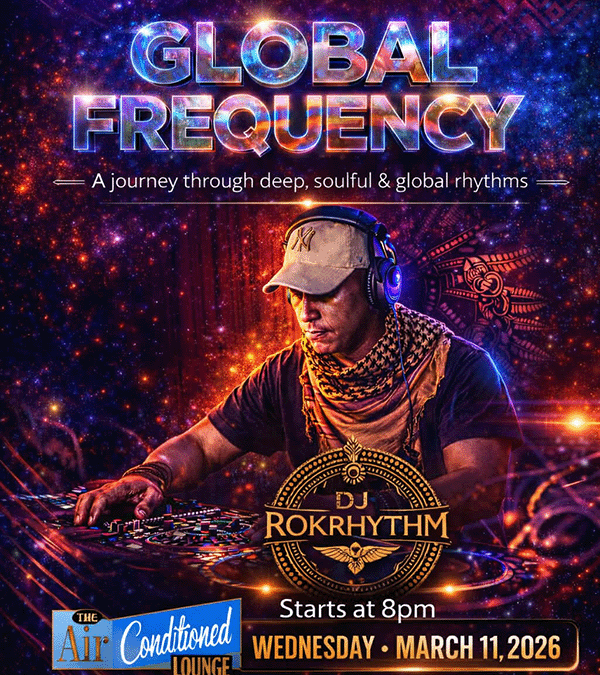 Your Weekly Lineup: March Week 2