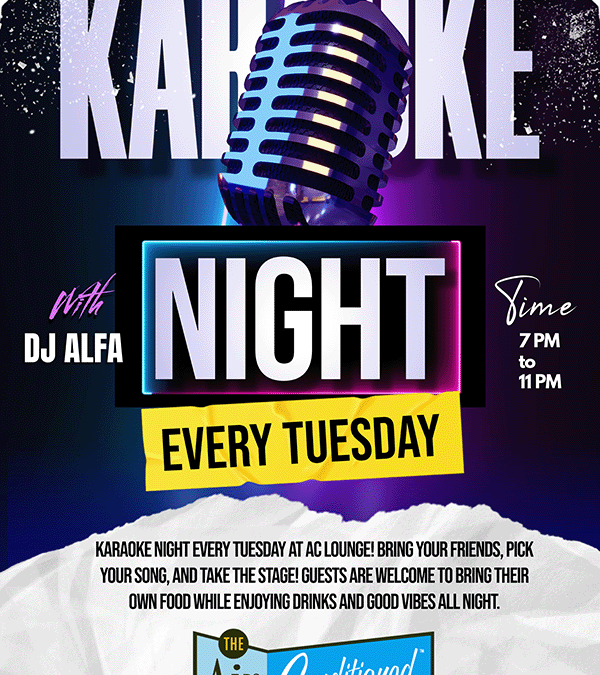 Your Weekly Lineup: March Week 4