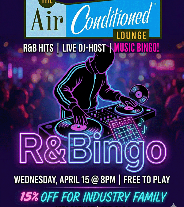 Your Weekly Lineup: April Week 3