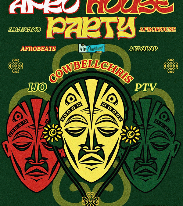 Your Weekly Lineup: April Week 2