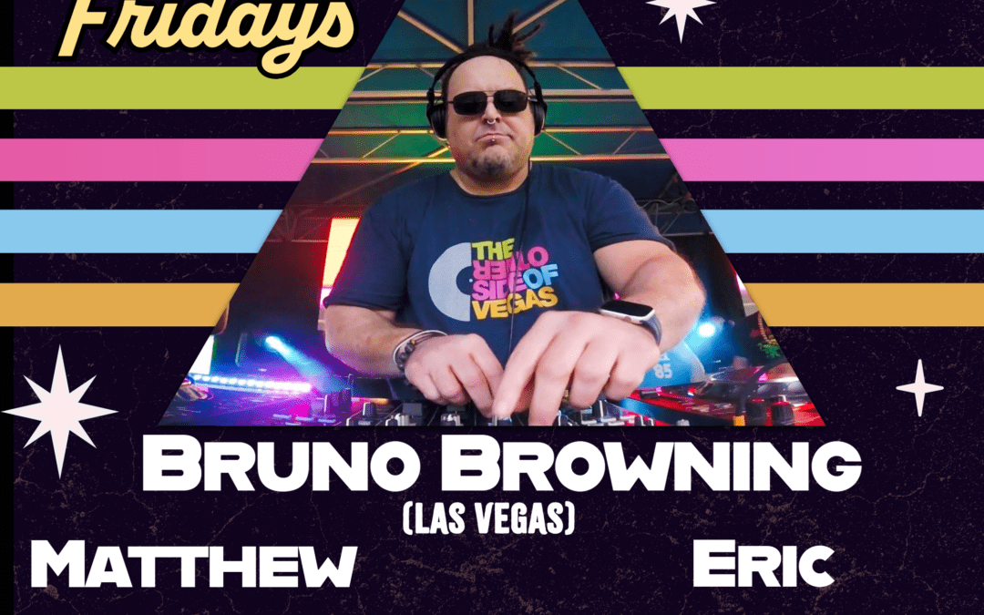 Your Weekly Lineup: May Week 2