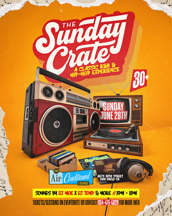House Music Fridays