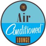 AIR CONDITIONED LOUNGE